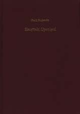 Kauṣītaki Upaniṣad: Translation and Commentary with an Appendix <i>Sāńkhāyana Āraņyaka</i> IX-XI