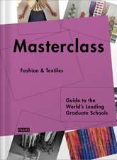 Masterclass: Guide to the World's Leading Schools