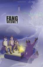 FANG Volume 2