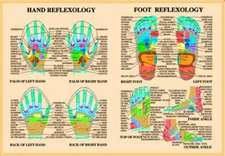 Hand and Foot Reflexology