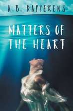 Matters of the Heart