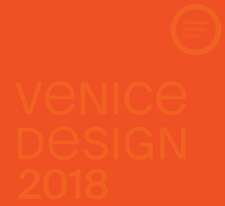 VENICE DESIGN 2018