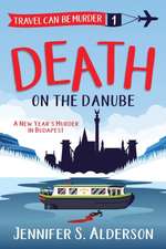 Death on the Danube