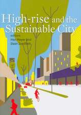 High-rise and the Sustainable City