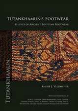 Tutankhamun¿s Footwear