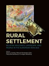 Rural Settlement