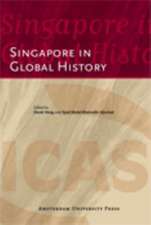 Singapore in Global History