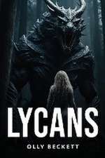 Lycans