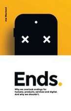 Ends.