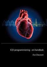ICD-programmering