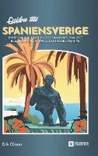 Guiden till Spaniensverige