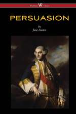 Persuasion (Wisehouse Classics - With Illustrations by H.M. Brock)