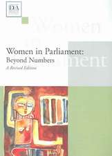 Women in Parliament