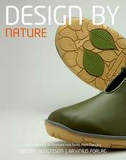 Design by Nature