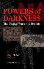 Powers of Darkness