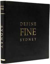 Define Fine City Guide Sydney