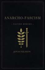 Anarcho-Fascism