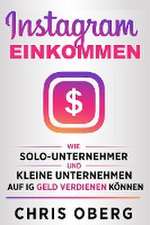 Instagram-Einkommen