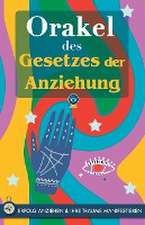 Stars, G: Orakel des Gesetzes der Anziehung