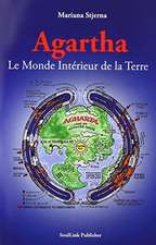 Agartha: Le Monde Intérieur de la Terre