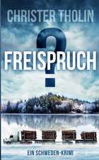 Tholin, C: FREISPRUCH?