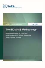 The Biomass Methodology