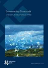 Sustainability Standards