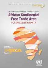 Economic development in Africa report 2021