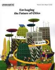 World Cities Report 2022