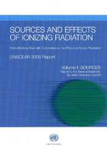 Unscear Report 2008