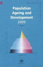 Population Ageing and Development