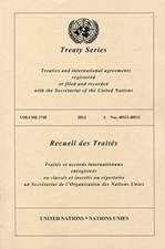 United Nations Treaty Series