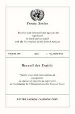 Treaty Series 2909