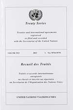 Treaty Series 2915