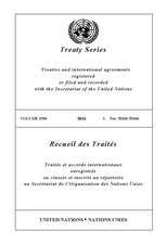 Treaty Series 2996