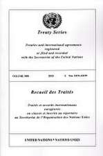 Treaty Series 3084