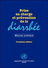 Prise En Charge Et Prvention de La Diarrhe