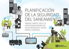 Planificación de la Seguridad del Saneamiento