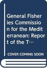 General Fisheries Commission for the Mediterranean: Report of the Thirty-Second Session. Rome, 25-29 February 2008