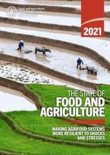 The State of Food and Agriculture 2021