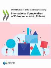 INTL COMPENDIUM OF ENTREPRENEU