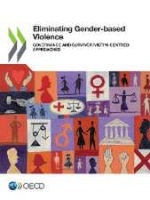 Eliminating Gender-based Violence