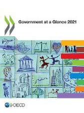 GOVERNMENT AT A GLANCE 2021