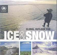 Nations, U: Global Outlook for Ice and Snow