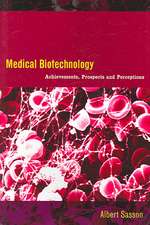 Medical Biotechnology