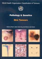 Pathology and Genetics of Skin Tumours