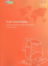 Youth Travel Matters