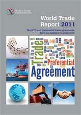 World Trade Report: From Co-Existence to Coherence