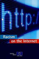 Racism on the Internet