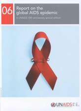 Report on the Global HIV/AIDS Epidemic